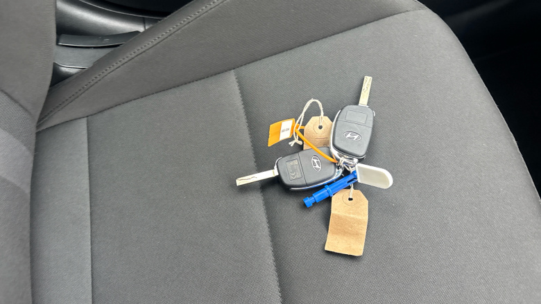 Hyundai i20 1.0T GDi Premium 5dr Petrol Hatchback